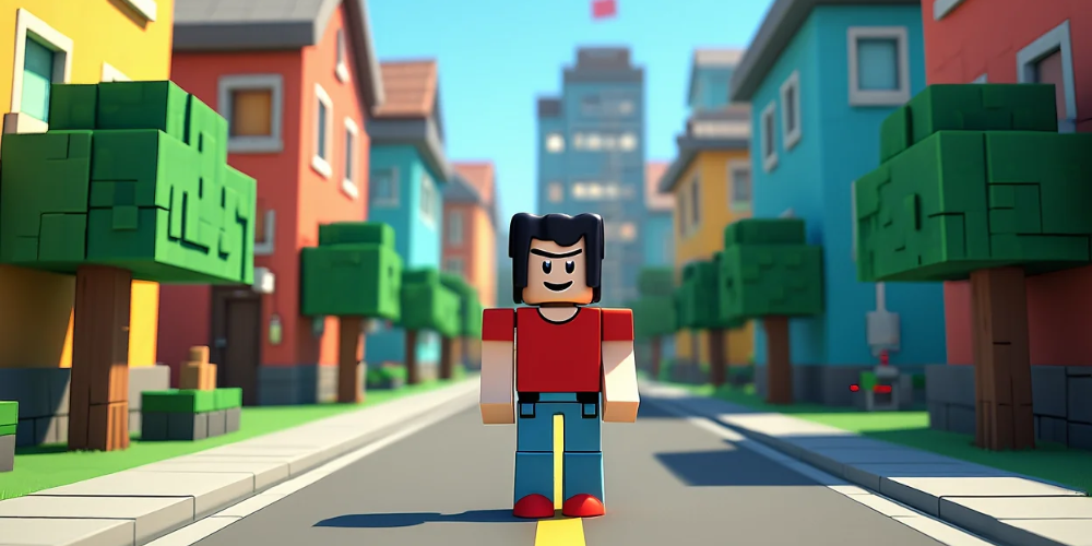 Roblox game free online